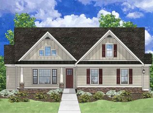 61 Nuthatch, Pittsboro, NC 27312