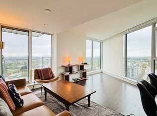 285 E 10th Ave #2105, Vancouver, BC V5T 0H6