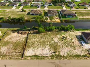 1031 SW 1st Ter, Cape Coral, FL 33991