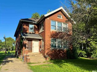 1104-1106 N Ellis St, Peoria, IL