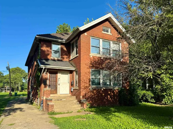 1104-1106 N Ellis St, Peoria, IL 61606