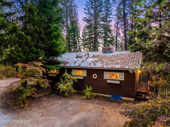 2270 W Carder Ln, Coeur D Alene, ID 83814