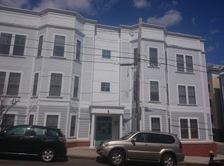 190 F St APT 1, South Boston, MA 02127