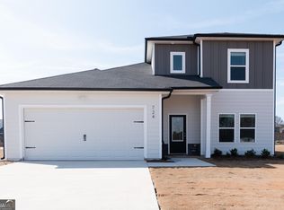 724 Georgian Walk, Byron, GA 31008