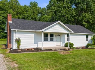 3255 N Coffee Pot Rd, Austin, IN 47102