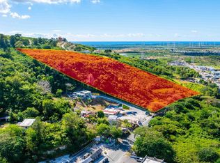 Bo Jauca Ii Prairie Km #153-8.8, Santa Isabel, PR 00757