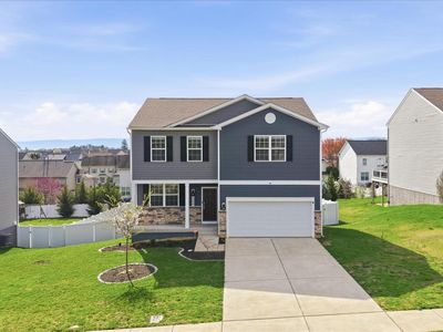 500 Weeks Ct, Berryville, VA, 22611
