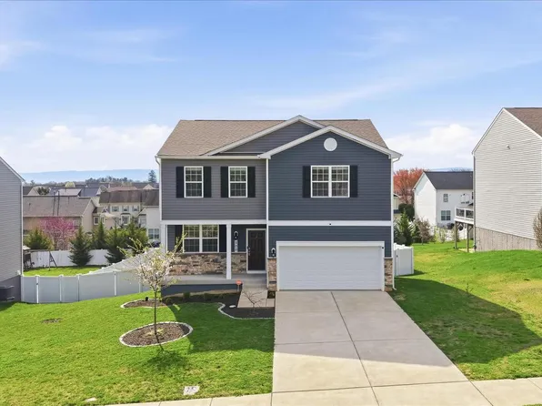 500 Weeks Ct, Berryville, VA 22611