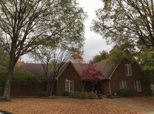 7371 Abercrombie Ln, Memphis, TN 38119