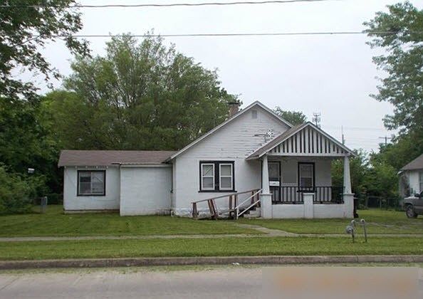 1st image of 411 N Cherokee Ave