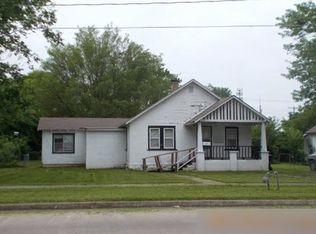 411 N Cherokee Ave, Claremore, OK 74017