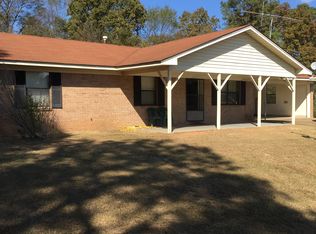 949 Warren Town Rd, Pulaski, MS 39152