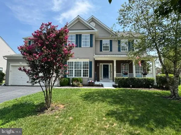 120 Meadow Croft Dr, Centreville, MD 21617