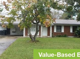 491 Fern Ave, Titusville, FL 32796
