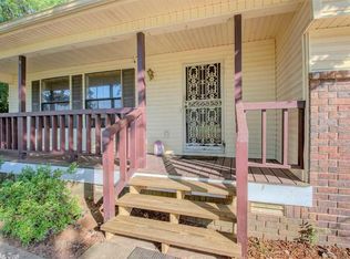 15 S Summit Dr, Cabot, AR 72023