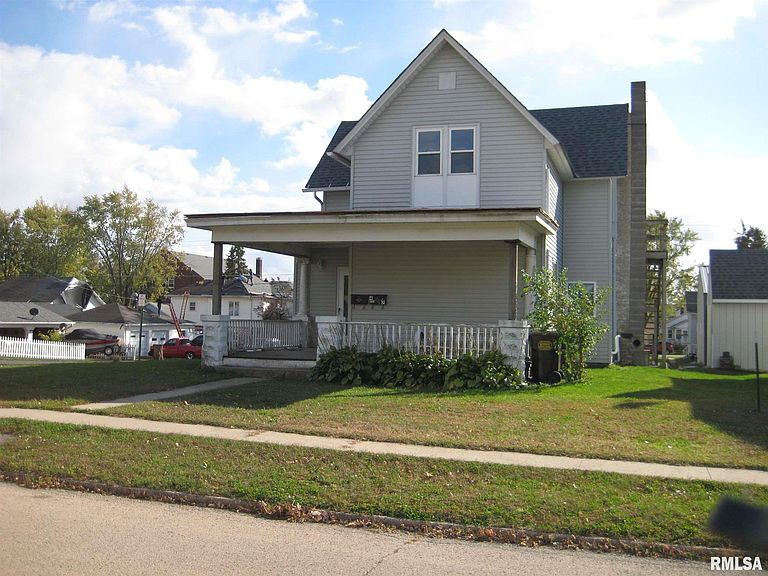 418 12th Ave Fulton, IL, 61252 Apartments for Rent Zillow