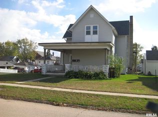 418 12th Ave #609-1, Fulton, IL 61252