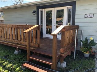 271 SE Michael Ln, Winston, OR 97496