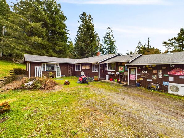 149 Hilltop Ln, Arcata, CA 95519