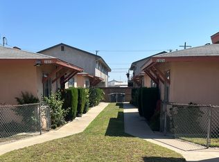1024 W 160th St, Gardena, CA 90247