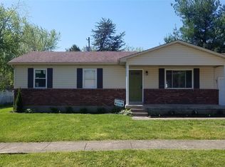 1007 Ryans Ct, Radcliff, KY 40160