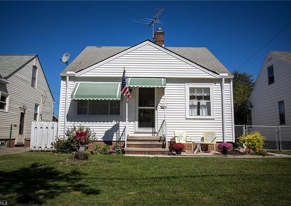 1st image of 14104 Bidwell Ave