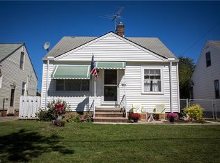 14104 Bidwell Ave, Cleveland, OH 44111