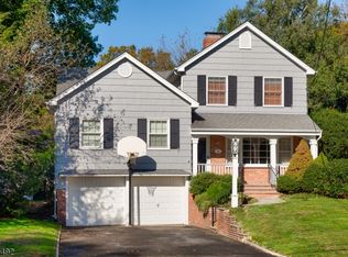 19 Claremont Dr, Short Hills, NJ 07078