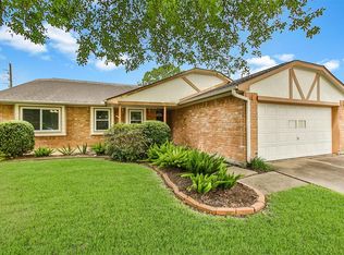22158 Pearl Lake Dr, Katy, TX 77449