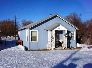 674 E Adams St, Burns, OR 97720