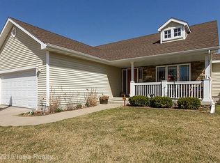 5112 Walnut Ridge Dr, Des Moines, IA 50317