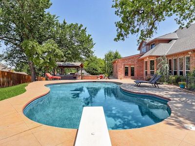 3401 Fox Hill Ter, Edmond, OK, 73034