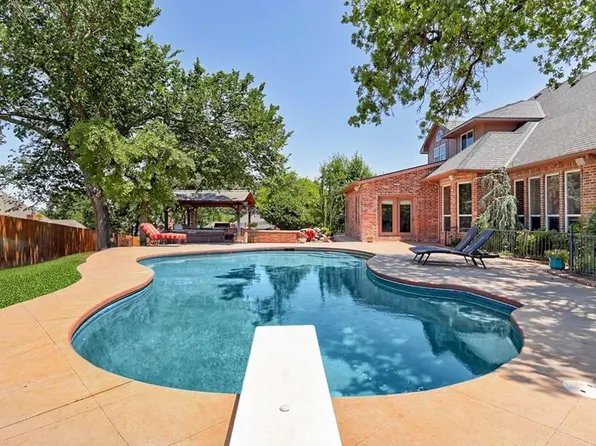 3401 Fox Hill Ter, Edmond, OK 73034