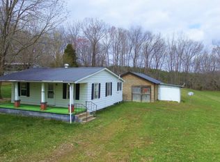 16210 W State Highway 70, Liberty, KY 42539