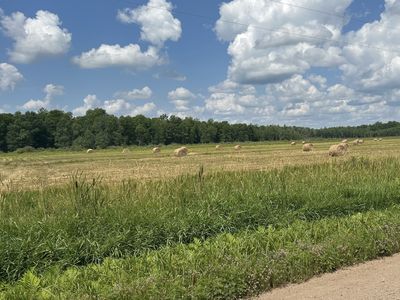 X 100th Ave, Onamia, MN, 56359