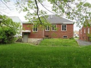 430 Pierce St, Sandusky, OH