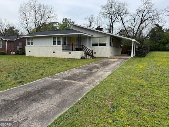 123 Park St, Elberton, GA 30635