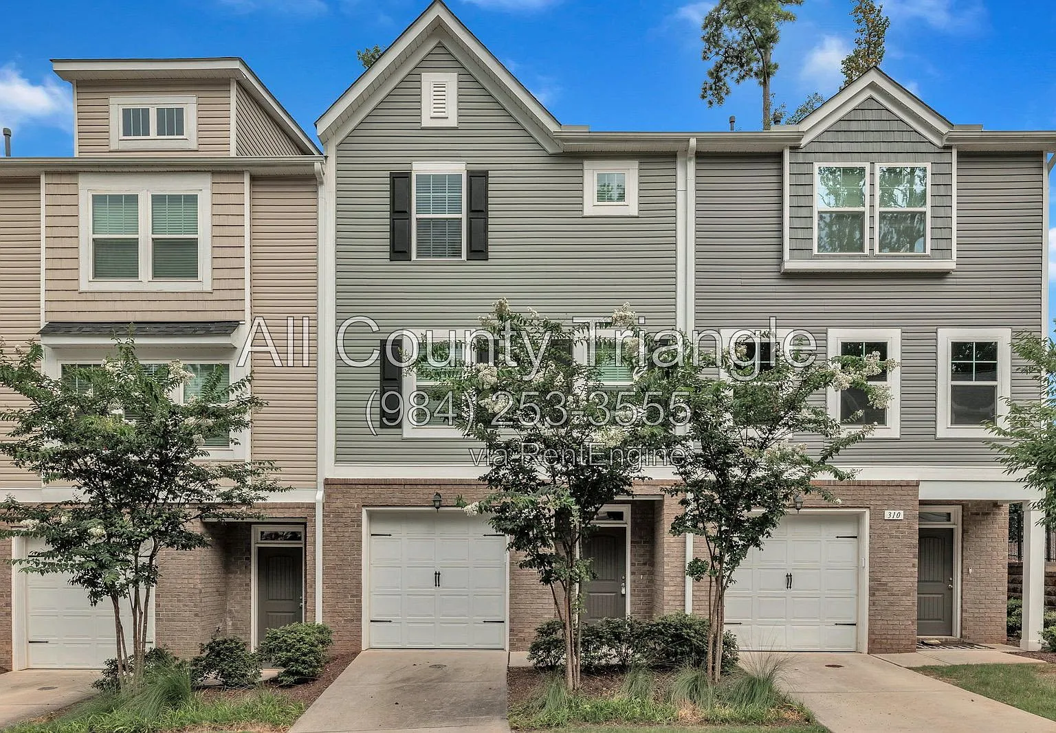 3 bed, 3.5 bath, 1811 sqft, $2,095 — Photo 1
