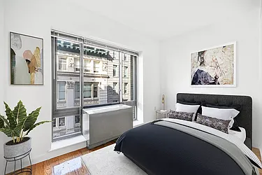 Rented by REAL New York