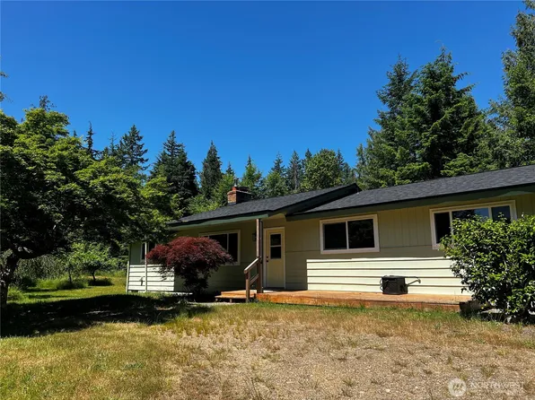 1488 W Wilderness Lane, Seabeck, WA 98380