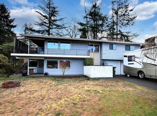 17105 6th Avenue Ct S, Spanaway, WA 98387