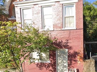 911 Western Ave, Covington, KY 41011