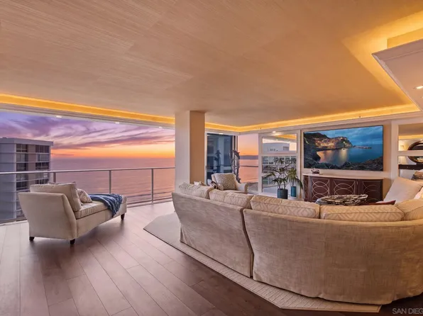 1710 Avenida Del Mundo #1501, Coronado, CA 92118