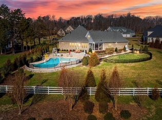 3803 Eagle Downs Way, Summerfield, NC 27358