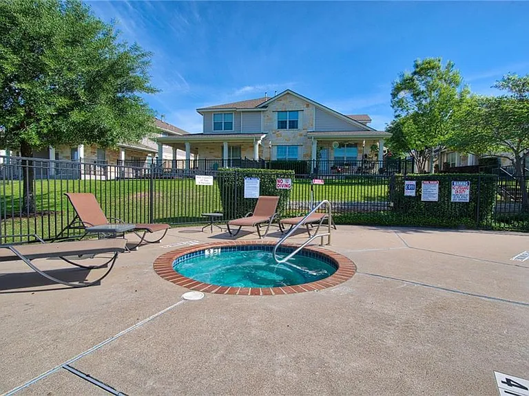 1900 Scofield Ridge Pkwy #5501 — Photo 18