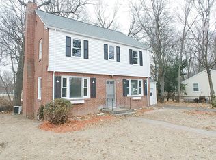 603 Allen St, Springfield, MA 01118