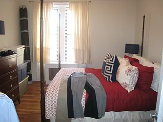 Rented by Metropolitan Equities