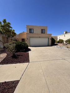 4921 Edwards Dr NE, Albuquerque, NM, 87111