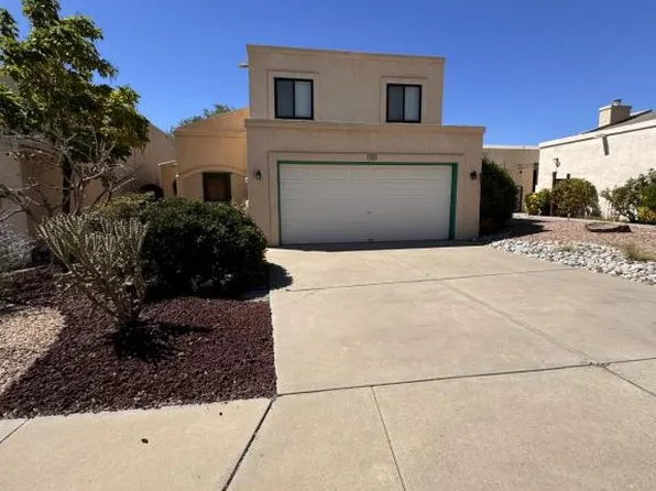 4921 Edwards Dr NE, Albuquerque, NM 87111