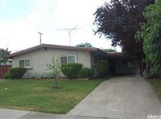 3824 Floral Dr, North Highlands, CA